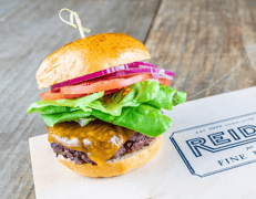 Reid's Fine Foods Restaurant & Wine Bar